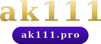 ak111 logo